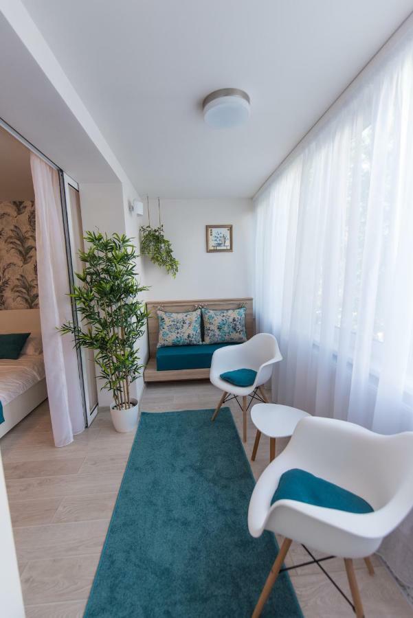 Exotic Rami'S Apartments Timisoara Exterior foto