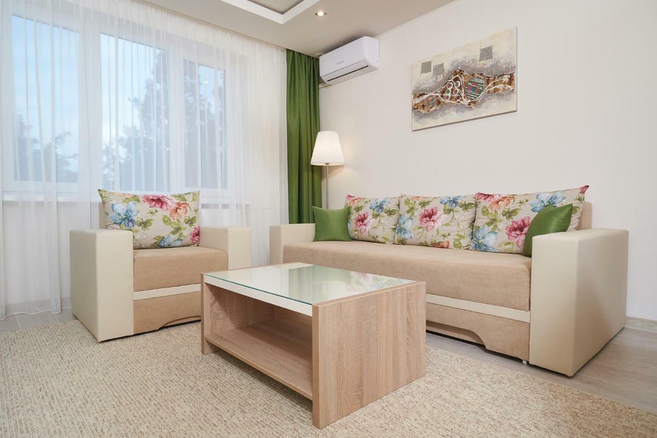 Exotic Rami'S Apartments Timisoara Exterior foto